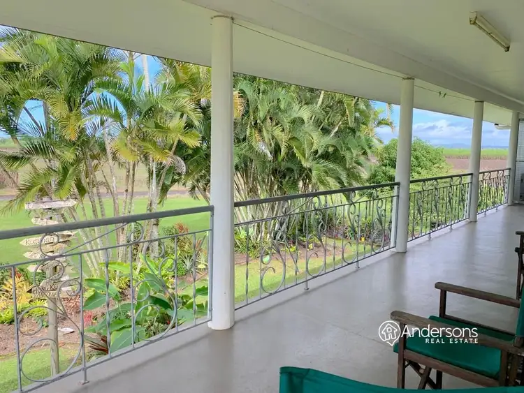 Second view of Homely house listing, 211 Silkwood Japoon Road, Silkwood QLD 4856