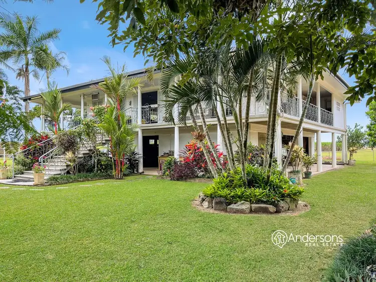 Third view of Homely house listing, 211 Silkwood Japoon Road, Silkwood QLD 4856