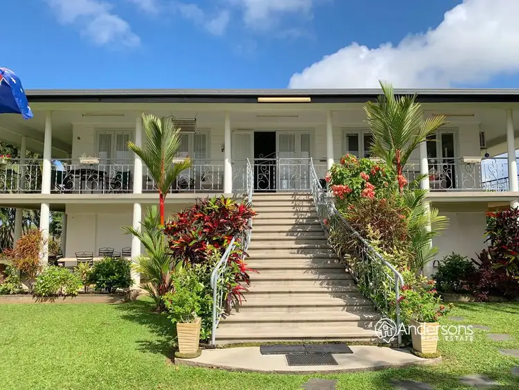 Fourth view of Homely house listing, 211 Silkwood Japoon Road, Silkwood QLD 4856