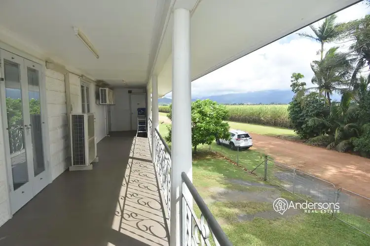 Fifth view of Homely house listing, 211 Silkwood Japoon Road, Silkwood QLD 4856