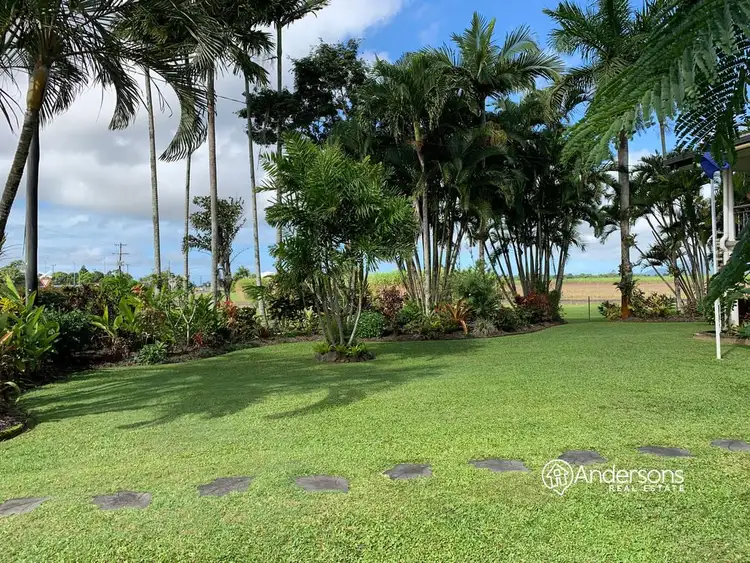 Sixth view of Homely house listing, 211 Silkwood Japoon Road, Silkwood QLD 4856