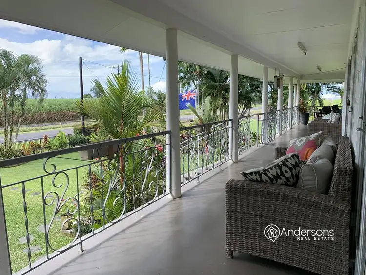 Seventh view of Homely house listing, 211 Silkwood Japoon Road, Silkwood QLD 4856