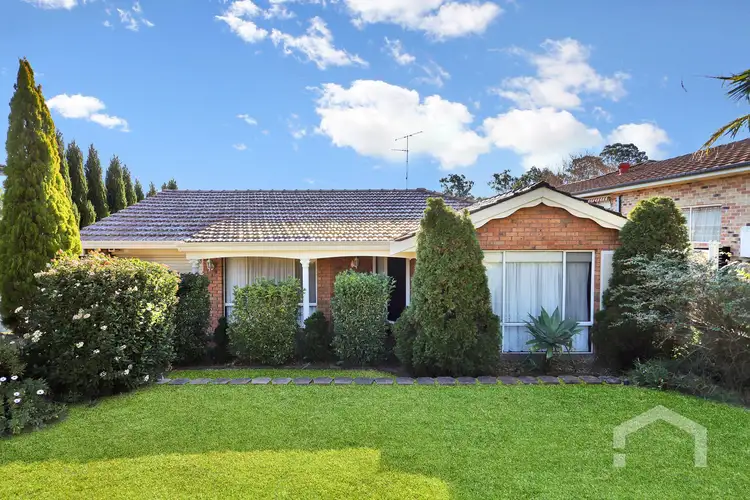 11 Swallow Drive, Erskine Park NSW 2759