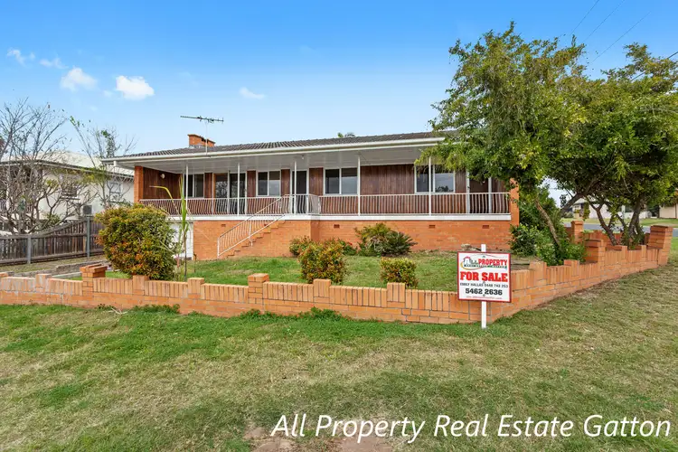 14 Smith Street, Gatton QLD 4343