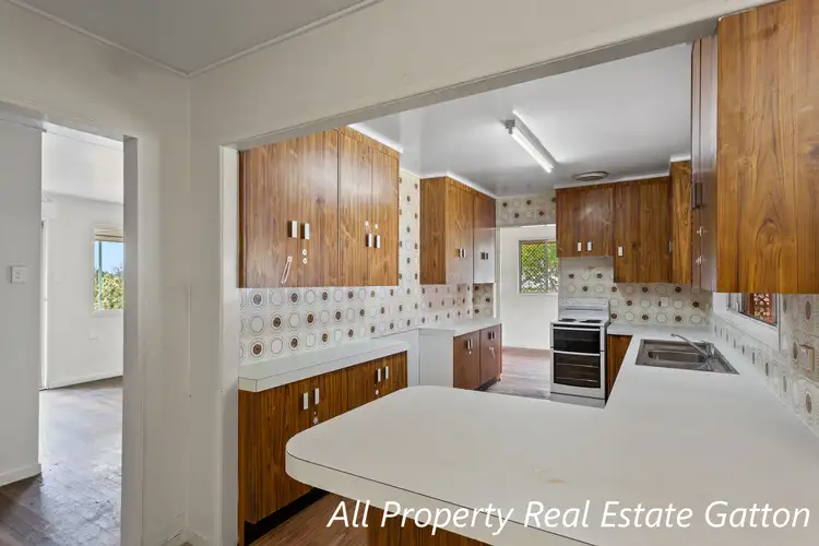 Second view of Homely house listing, 14 Smith Street, Gatton QLD 4343