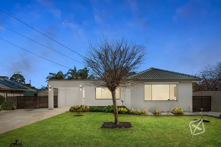 48 Irene Avenue, Hope Valley SA 5090