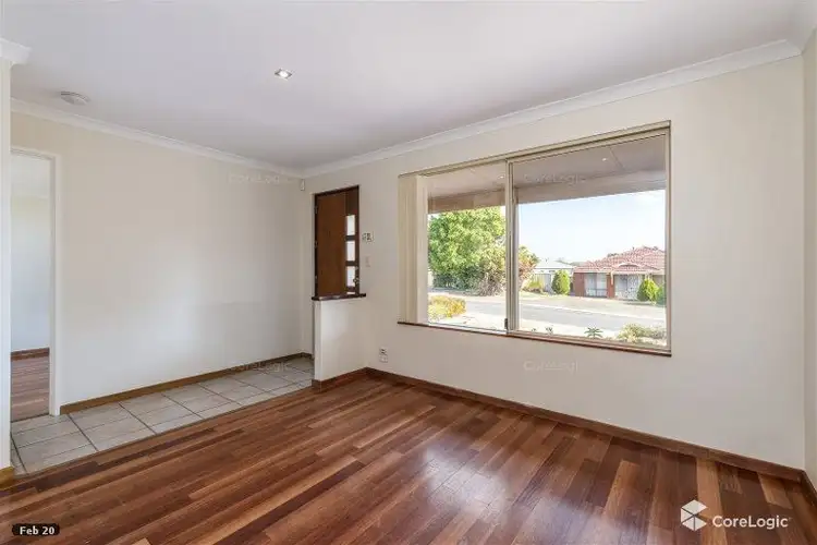 Second view of Homely house listing, 5 Aldridge Rise, Clarkson WA 6030