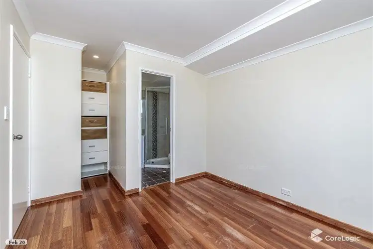 Fourth view of Homely house listing, 5 Aldridge Rise, Clarkson WA 6030