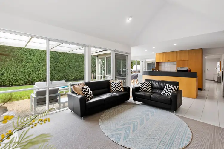 3 Ashcombe Lane, Ocean Grove VIC 3226