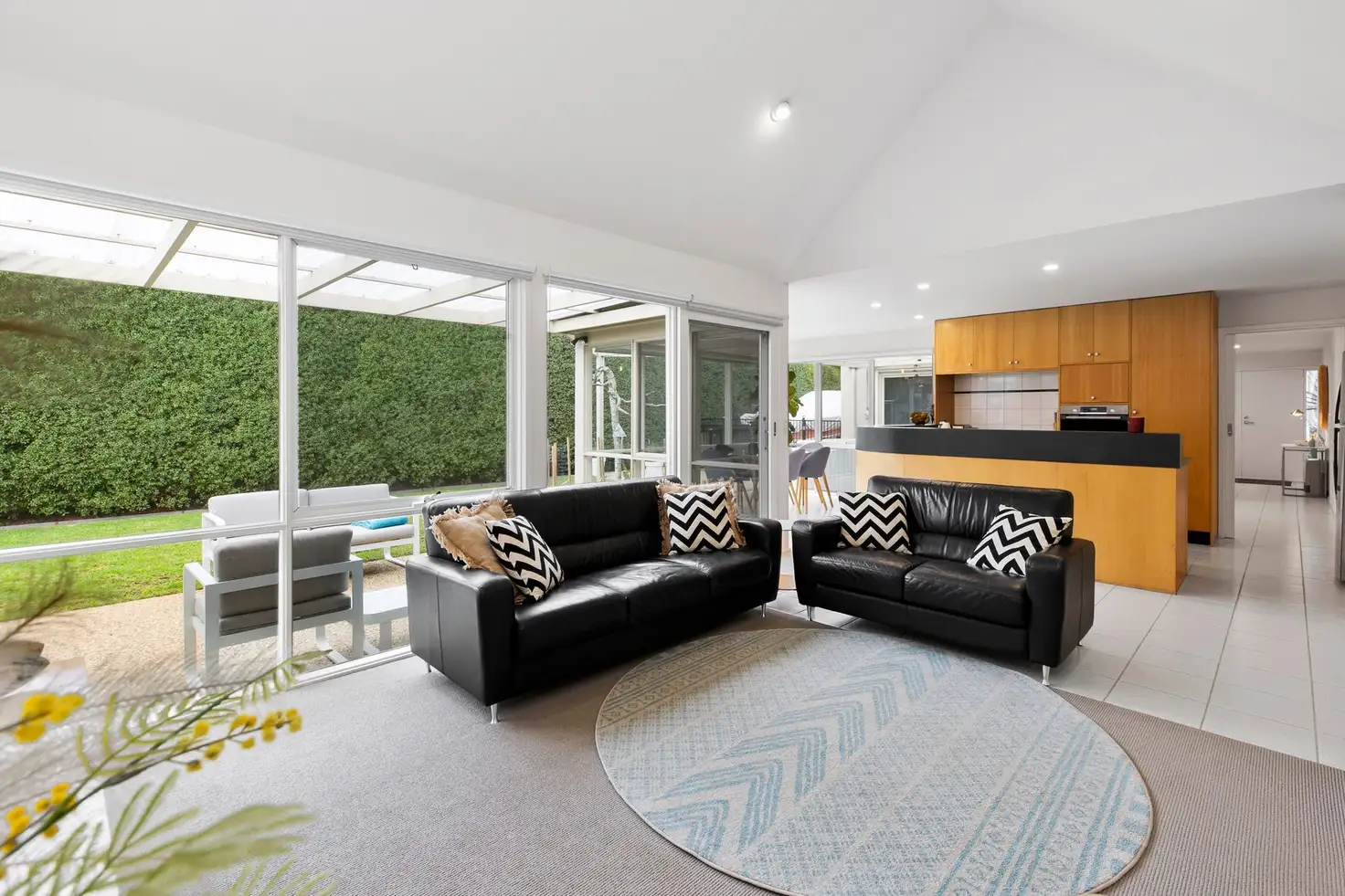 Main view of Homely house listing, 3 Ashcombe Lane, Ocean Grove VIC 3226