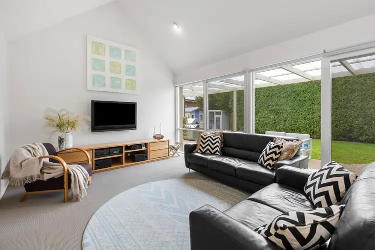 Second view of Homely house listing, 3 Ashcombe Lane, Ocean Grove VIC 3226