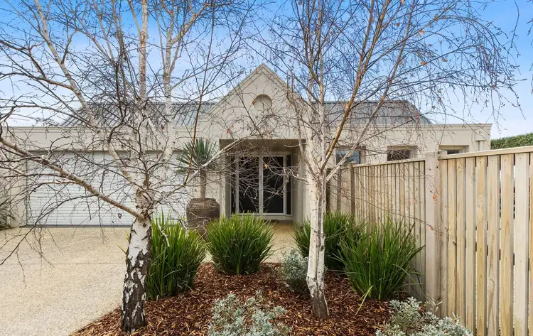 Third view of Homely house listing, 3 Ashcombe Lane, Ocean Grove VIC 3226