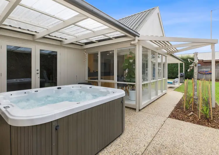 Sixth view of Homely house listing, 3 Ashcombe Lane, Ocean Grove VIC 3226