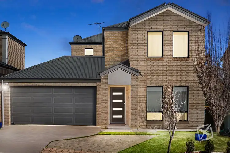 Main view of Homely house listing, 2 Wirunda Court, Ingle Farm SA 5098
