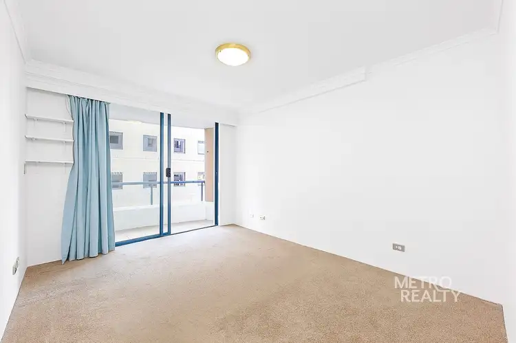 Fourth view of Homely apartment listing, 283/303 Castlereagh St, Haymarket NSW 2000