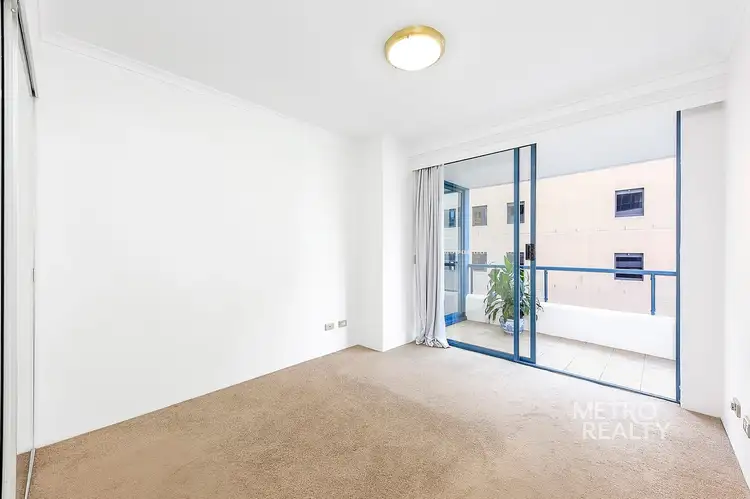 Fifth view of Homely apartment listing, 283/303 Castlereagh St, Haymarket NSW 2000