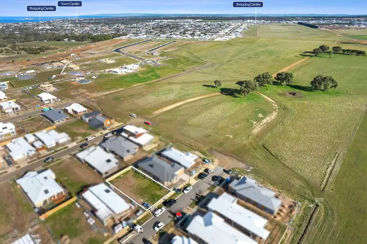 Fourth view of Homely land listing, 11 Wattleside Drive, Ocean Grove VIC 3226