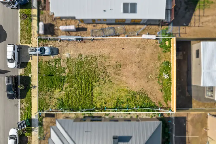 Fifth view of Homely land listing, 11 Wattleside Drive, Ocean Grove VIC 3226