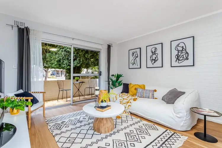 4/102 Townshend Road, Subiaco WA 6008