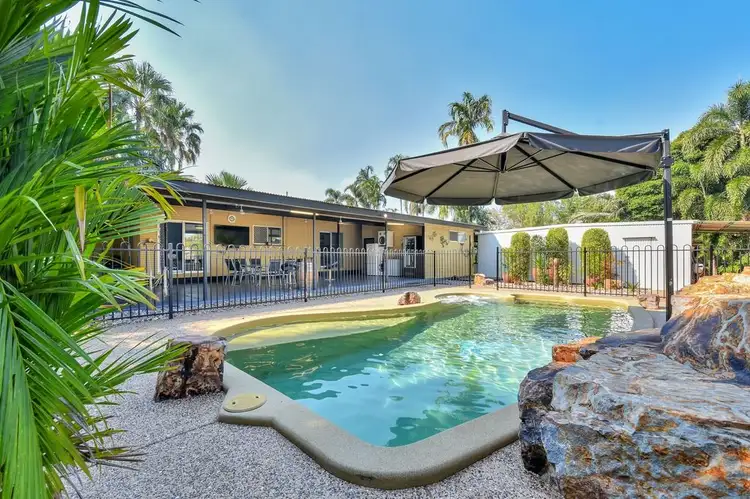 Main view of Homely house listing, 6 Ganley Court, Howard Springs NT 835