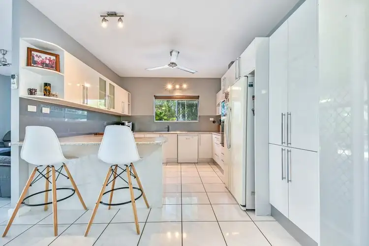 Third view of Homely house listing, 6 Ganley Court, Howard Springs NT 835