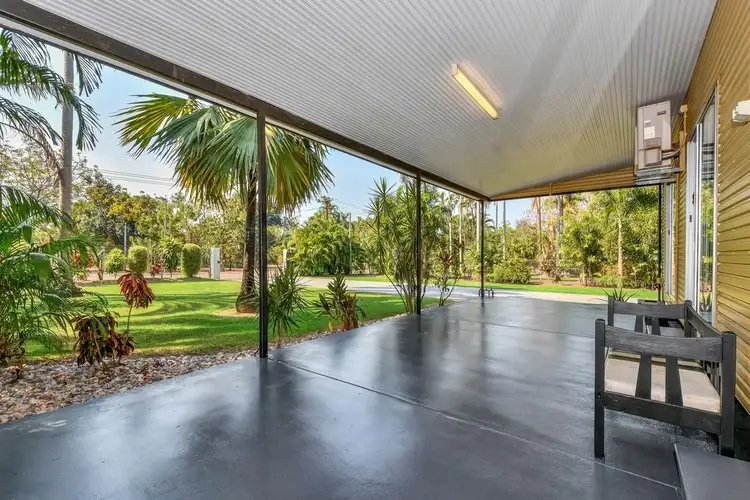 Sixth view of Homely house listing, 6 Ganley Court, Howard Springs NT 835