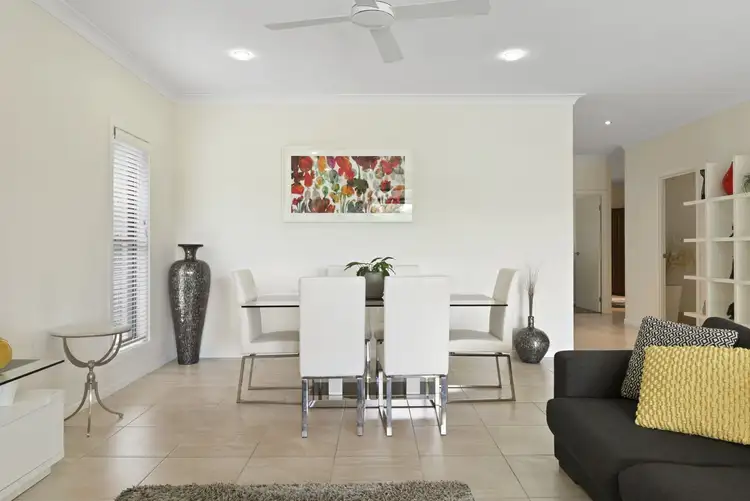 Fifth view of Homely house listing, 47 Dunebean Drive, Banksia Beach QLD 4507