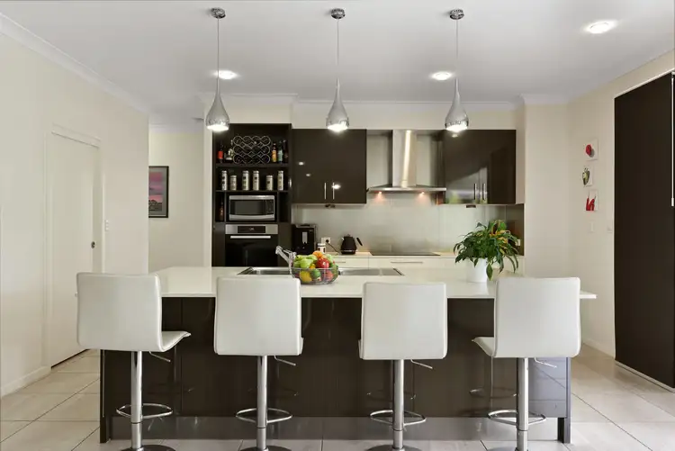 Sixth view of Homely house listing, 47 Dunebean Drive, Banksia Beach QLD 4507