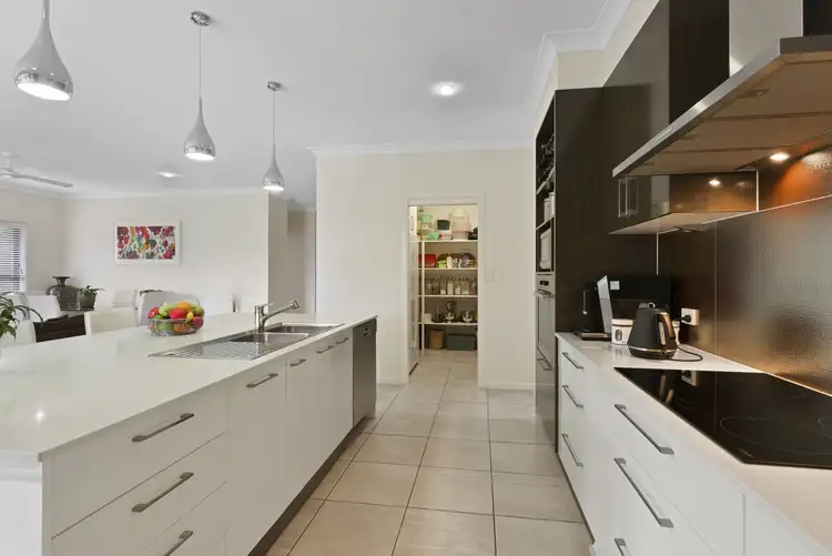 Seventh view of Homely house listing, 47 Dunebean Drive, Banksia Beach QLD 4507