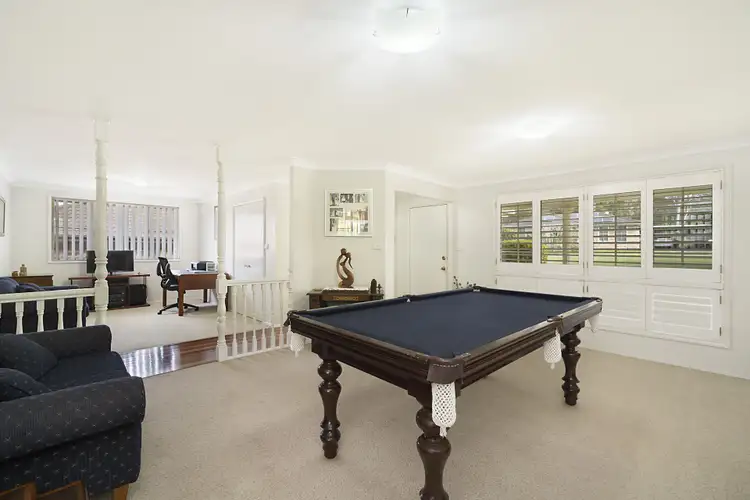 Third view of Homely house listing, 44 Stonehaven Drive, Metford NSW 2323