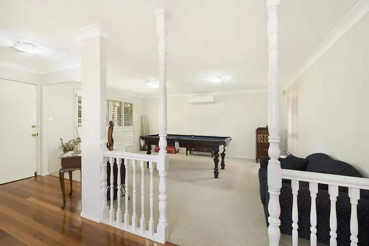 Fourth view of Homely house listing, 44 Stonehaven Drive, Metford NSW 2323