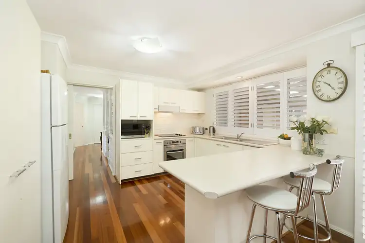 Fifth view of Homely house listing, 44 Stonehaven Drive, Metford NSW 2323