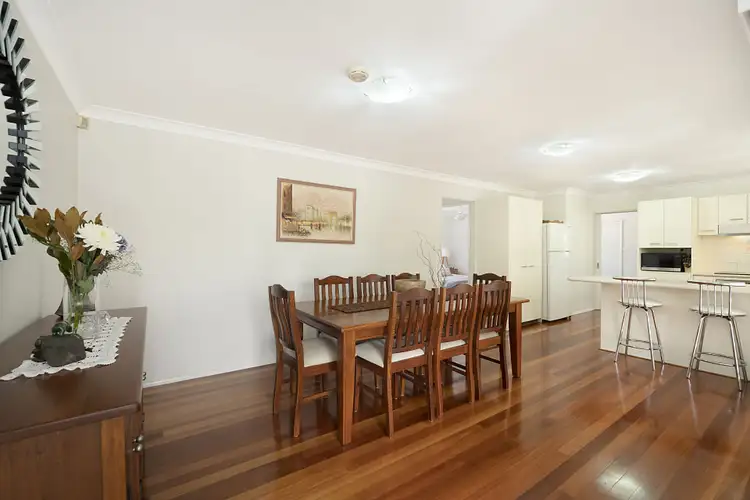 Sixth view of Homely house listing, 44 Stonehaven Drive, Metford NSW 2323
