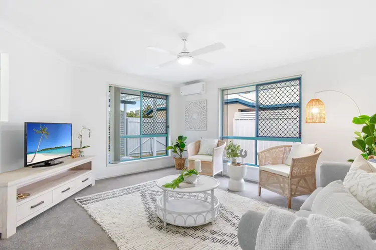 Fourth view of Homely house listing, 7 Bauhinia Court, Currimundi QLD 4551