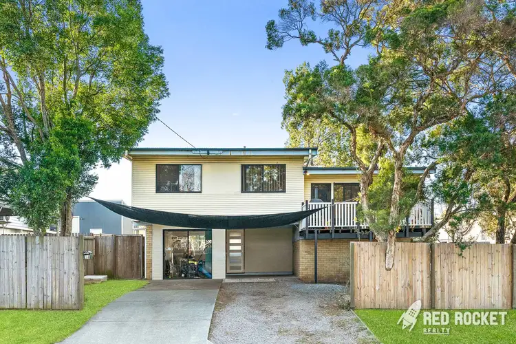36 Tintagel Street, Underwood QLD 4119