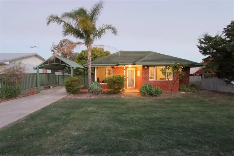 Main view of Homely house listing, 18 Romeo Road, Coolbellup WA 6163