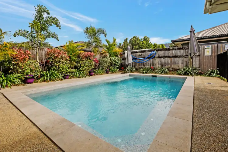 10 Hockey Avenue, Smithfield QLD 4878