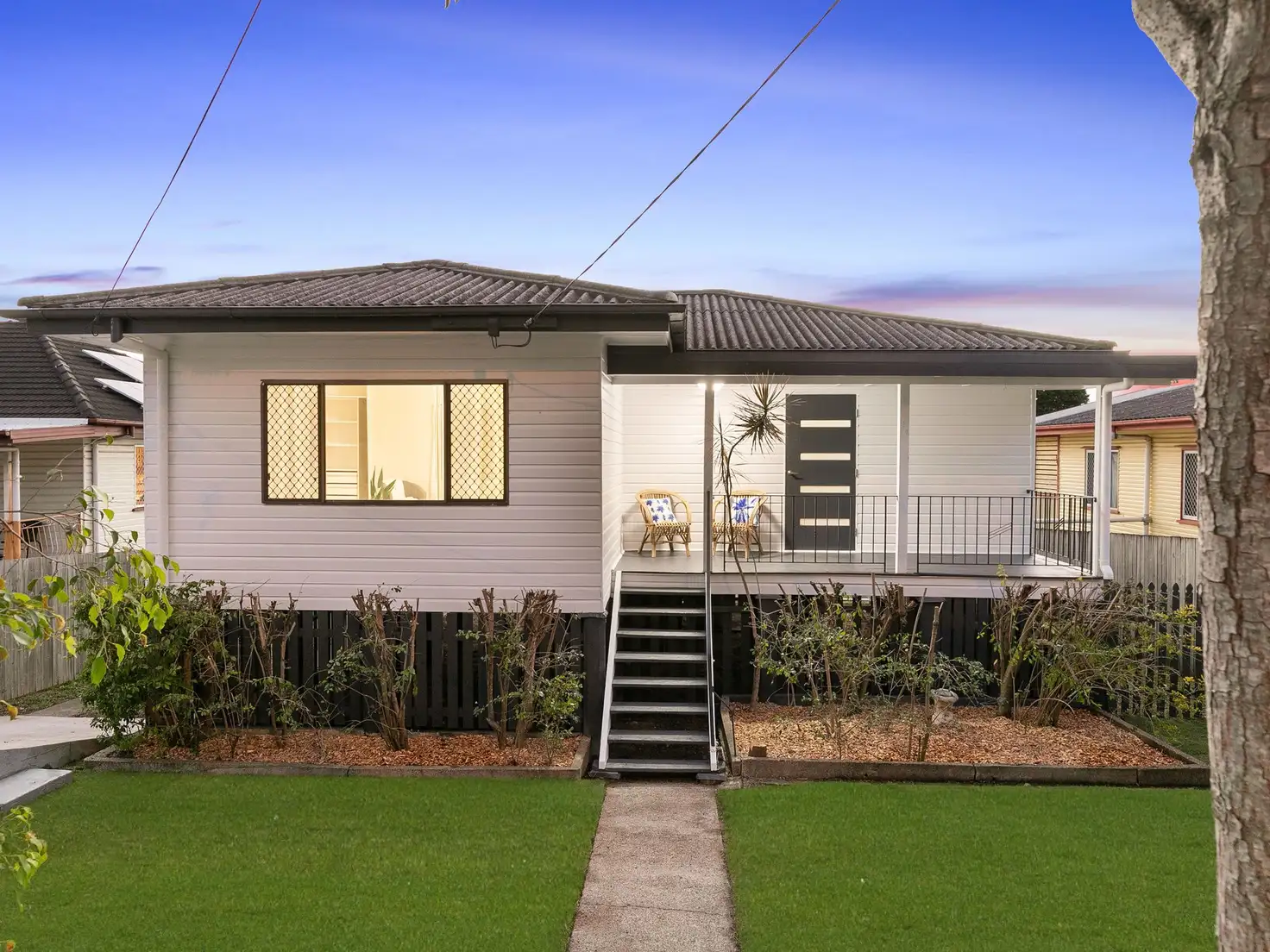 Main view of Homely house listing, 129 Belmont Road, Tingalpa QLD 4173