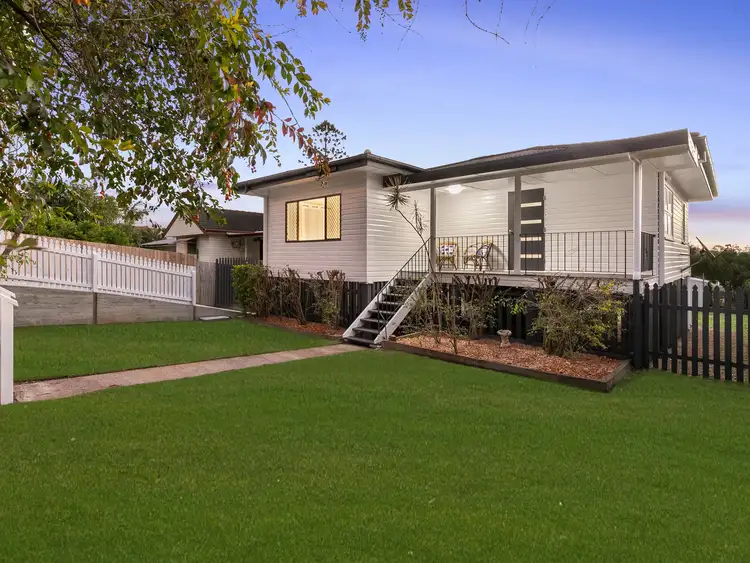 Second view of Homely house listing, 129 Belmont Road, Tingalpa QLD 4173
