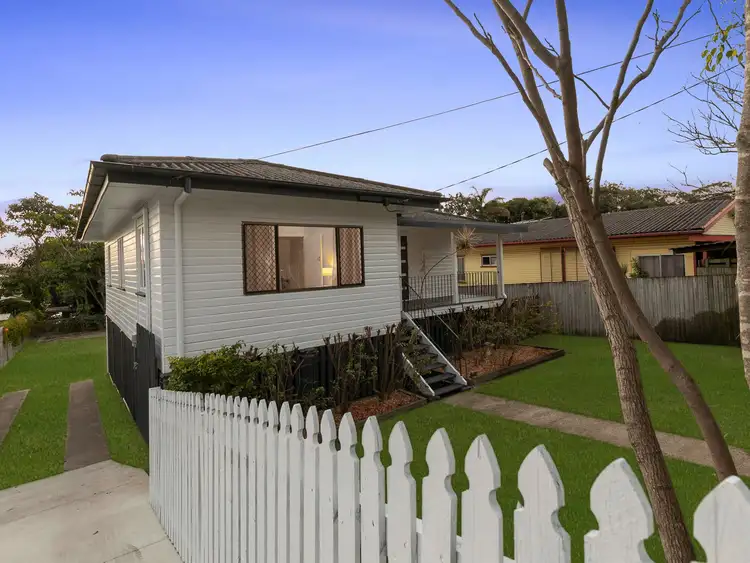 Third view of Homely house listing, 129 Belmont Road, Tingalpa QLD 4173