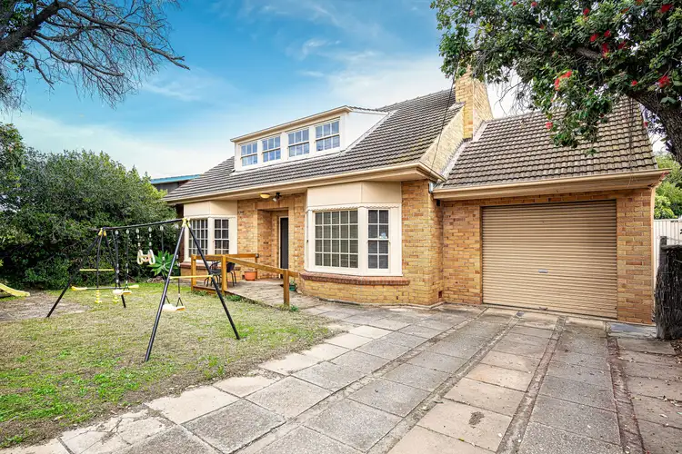 24 Gulf Parade, South Brighton SA 5048