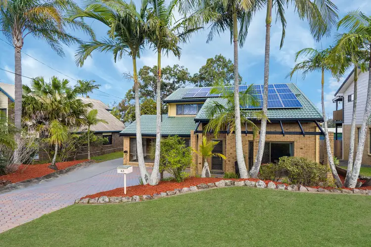 25 Gunalda Street, Underwood QLD 4119