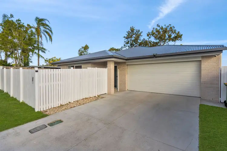 Main view of Homely house listing, 12 Acacia Road, Woodridge QLD 4114