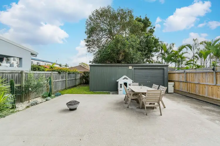 Third view of Homely house listing, 37 Twenty Fifth Avenue, Palm Beach QLD 4221