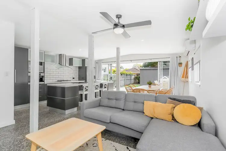 Fourth view of Homely house listing, 37 Twenty Fifth Avenue, Palm Beach QLD 4221