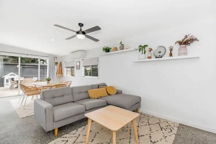 Fifth view of Homely house listing, 37 Twenty Fifth Avenue, Palm Beach QLD 4221