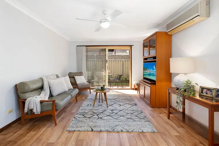 Third view of Homely villa listing, 2/124 Wilson Parade, Heathcote NSW 2233