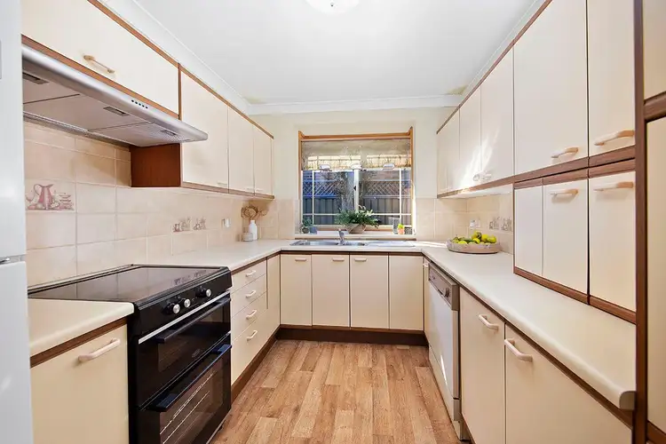 Fifth view of Homely villa listing, 2/124 Wilson Parade, Heathcote NSW 2233