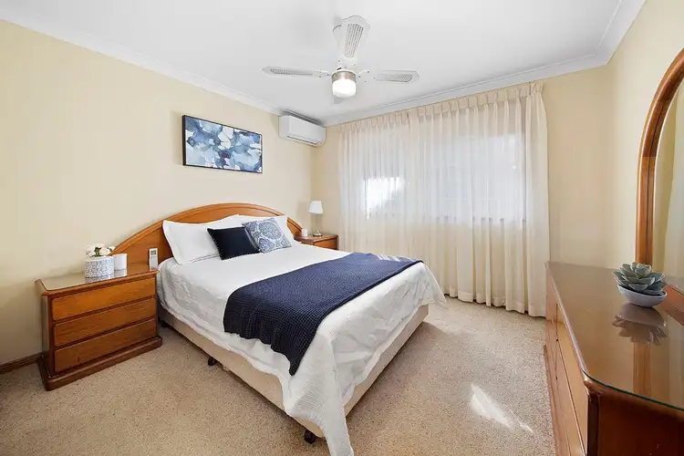 Sixth view of Homely villa listing, 2/124 Wilson Parade, Heathcote NSW 2233