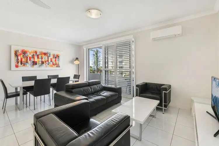 Main view of Homely apartment listing, 11/7-13 Beach Rd, Coolum Beach QLD 4573